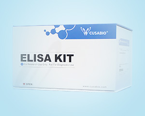 ELISA試劑盒定制服務(wù)
